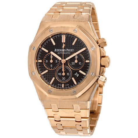 Audemars Piguet for Men 